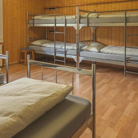 Engelberg Youth Hostel Екстериор снимка