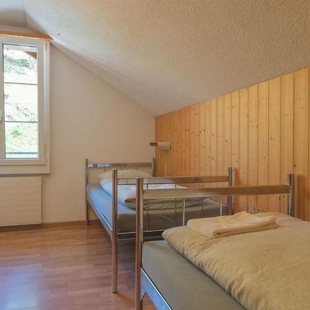 Engelberg Youth Hostel Екстериор снимка