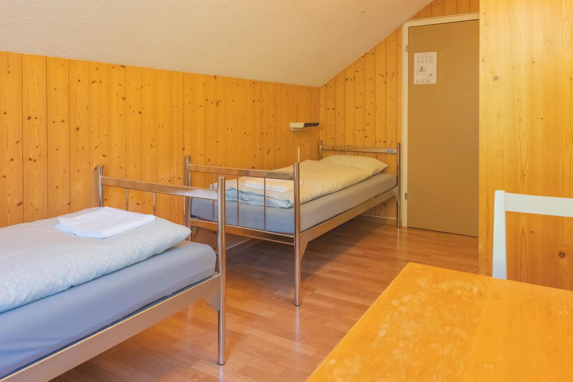 Engelberg Youth Hostel Екстериор снимка